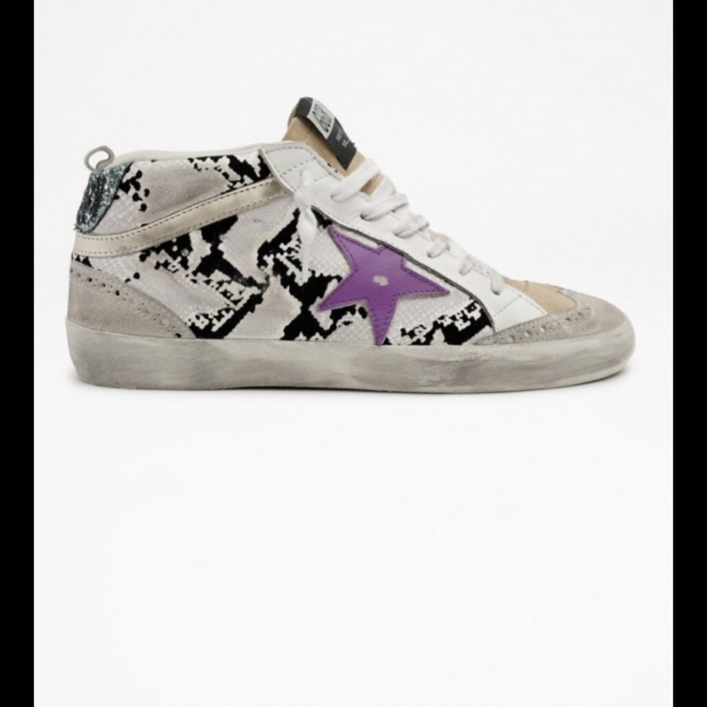 Mid star brand new in the box